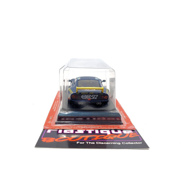 Hachette Classic Ferrari Collection: #22 1981 Ferrari BB 512 LM 1:43