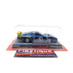 Hachette Classic Ferrari Collection: #22 1981 Ferrari BB 512 LM 1:43