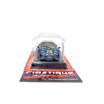 Hachette Classic Ferrari Collection: #22 1981 Ferrari BB 512 LM 1:43