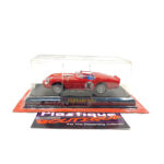 Hachette Classic Ferrari Collection: #65 1961 Ferrari 250 TRI/61 1:43