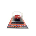 Hachette Classic Ferrari Collection: #65 1961 Ferrari 250 TRI/61 1:43