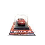 Hachette Classic Ferrari Collection: #65 1961 Ferrari 250 TRI/61 1:43