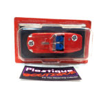 Hachette Classic Ferrari Collection: #65 1961 Ferrari 250 TRI/61 1:43