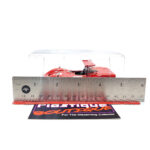 Hachette Classic Ferrari Collection: #63 1968 Ferrari 612 Can Am 1:43