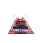 Hachette Classic Ferrari Collection: #63 1968 Ferrari 612 Can Am 1:43