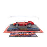 Hachette Classic Ferrari Collection: #2 1956 Lancia-Ferrari D50 1:43
