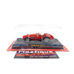 Hachette Classic Ferrari Collection: #72 1952 Ferrari Tipo 500 F2 1:43