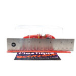 Hachette Classic Ferrari Collection: #72 1952 Ferrari Tipo 500 F2 1:43