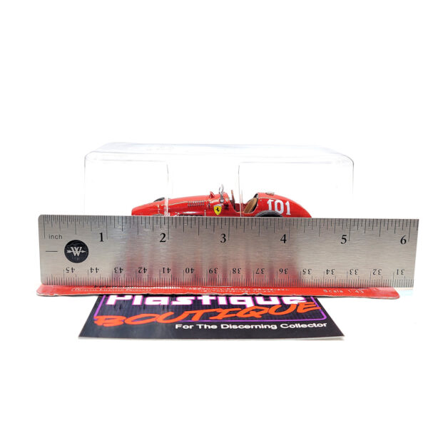Hachette Classic Ferrari Collection: #72 1952 Ferrari Tipo 500 F2 1:43