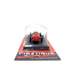 Hachette Classic Ferrari Collection: #72 1952 Ferrari Tipo 500 F2 1:43