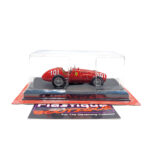 Hachette Classic Ferrari Collection: #72 1952 Ferrari Tipo 500 F2 1:43