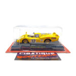 Hachette Classic Ferrari Collection: #48 1970 Ferrari 512 S Coda Lunga/Long Tail 1:43
