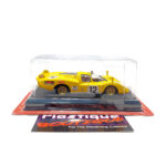 Hachette Classic Ferrari Collection: #48 1970 Ferrari 512 S Coda Lunga/Long Tail 1:43