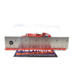 Hachette Classic Ferrari Collection: #49 1958 Ferrari 246 F1 1:43