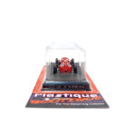 Hachette Classic Ferrari Collection: #49 1958 Ferrari 246 F1 1:43
