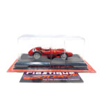 Hachette Classic Ferrari Collection: #49 1958 Ferrari 246 F1 1:43