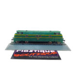 Del Prado Locomotives of the World: #31 Renfe Class 340 1:160 (N Gage)