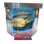 Star Trek Strike Force: Enterprise 1701-D