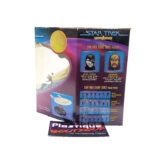 Star Trek Strike Force: Enterprise 1701-D