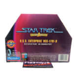 Star Trek Strike Force: Enterprise 1701-D