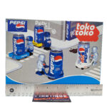 TokoToko: Pepsiman Can Helper - Delivery Driver 1 0003 (Japanese Import)