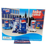 TokoToko: Pepsiman Can Helper - Delivery Driver 1 0003 (Japanese Import)