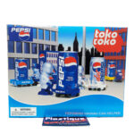 TokoToko: Pepsiman Can Helper - Route Driver #2 0004 (Japanese Import)