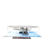 Hachette Japanese Army & Navy Aircraft Encyclopedia: #162 #162 Douglas SBD-3 Dauntless 1:87