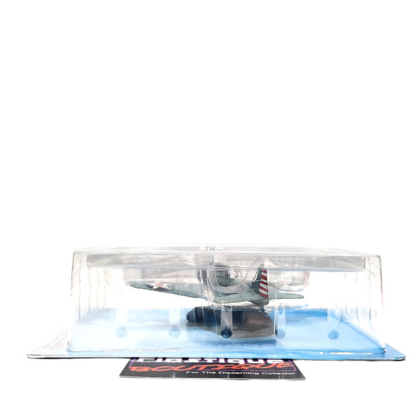 Hachette Japanese Army & Navy Aircraft Encyclopedia: #162 #162 Douglas SBD-3 Dauntless 1:87