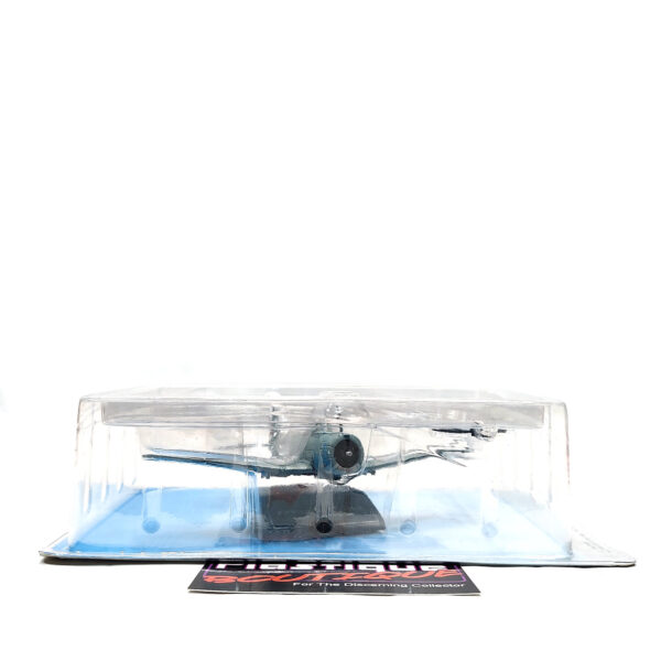 Hachette Japanese Army & Navy Aircraft Encyclopedia: #162 #162 Douglas SBD-3 Dauntless 1:87
