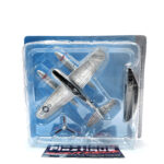 Hachette Japanese Army & Navy Aircraft Encyclopedia: #50 Aichi M6A1 Seiran Special Attack Floatplane 1:87