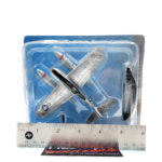 Hachette Japanese Army & Navy Aircraft Encyclopedia: #50 Aichi M6A1 Seiran Special Attack Floatplane 1:87
