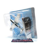 Hachette Japanese Army & Navy Aircraft Encyclopedia: #50 Aichi M6A1 Seiran Special Attack Floatplane 1:87