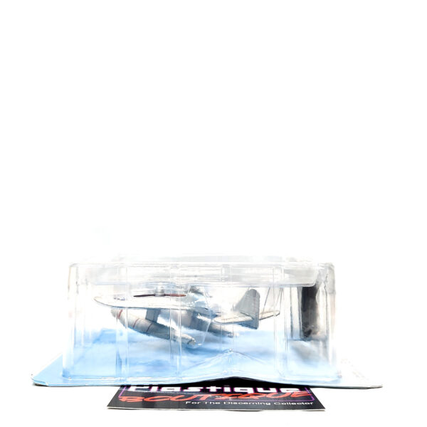 Hachette Japanese Army & Navy Aircraft Encyclopedia: #50 Aichi M6A1 Seiran Special Attack Floatplane 1:87