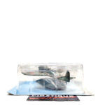 Hachette Japanese Army & Navy Aircraft Encyclopedia: #43 Nakajima B6N Tenzan "Jill" 1:87