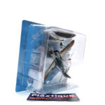 Hachette Japanese Army & Navy Aircraft Encyclopedia: #56 Nakajima A6M2-N Navy Type 2 Seaplane "Rufe" 1:87