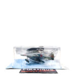 Hachette Japanese Army & Navy Aircraft Encyclopedia: #56 Nakajima A6M2-N Navy Type 2 Seaplane "Rufe" 1:87