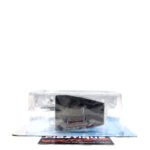 Hachette Japanese Army & Navy Aircraft Encyclopedia: #56 Nakajima A6M2-N Navy Type 2 Seaplane "Rufe" 1:87