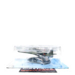 Hachette Japanese Army & Navy Aircraft Encyclopedia: #22 Aichi B7A2 Ryusei Kai "Grace” 1:100