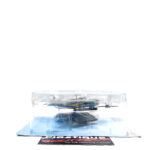 Hachette Japanese Army & Navy Aircraft Encyclopedia: #22 Aichi B7A2 Ryusei Kai "Grace” 1:100