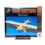 Wood Boutique Classic Plane Series: Spirit Of St. Louis