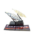 F-Toys Star Trek Fleet Collection: USS Defiant NX-74205 1:2500