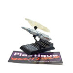 F-Toys Star Trek Fleet Collection: USS Defiant NX-74205 1:2500