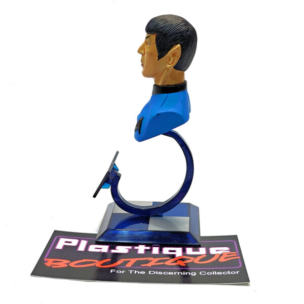 Furuta Star Trek Federation & Alien Ships Collection: Spock