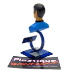 Furuta Star Trek Federation & Alien Ships Collection: Spock