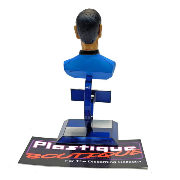 Furuta Star Trek Federation & Alien Ships Collection: Spock
