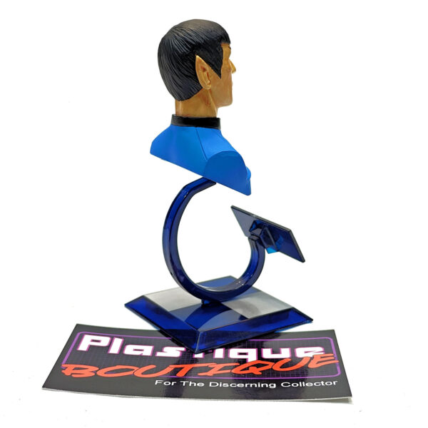 Furuta Star Trek Federation & Alien Ships Collection: Spock