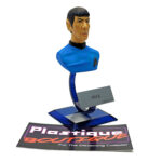 Furuta Star Trek Federation & Alien Ships Collection: Spock