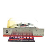 Hachette Classic Ferrari Collection: #33 Ferrari 348 TS 1:43