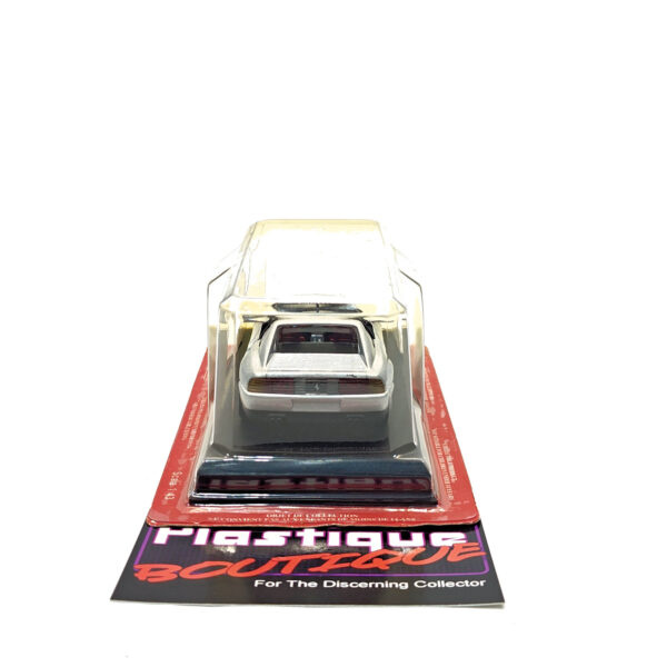 Hachette Classic Ferrari Collection: #33 Ferrari 348 TS 1:43